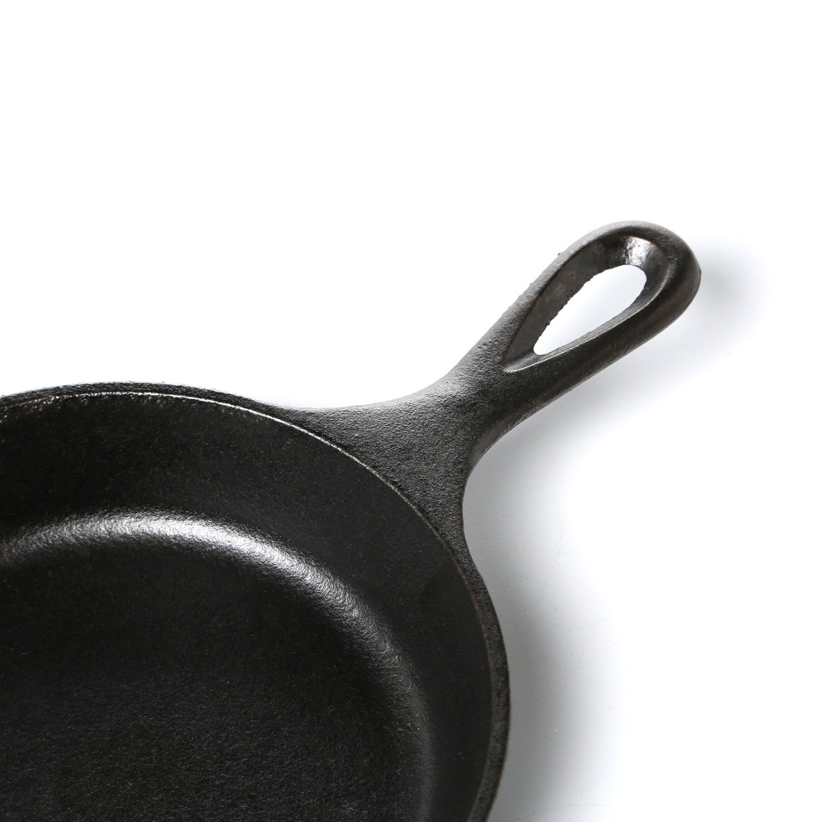 Lodge Cast Iron Skillet